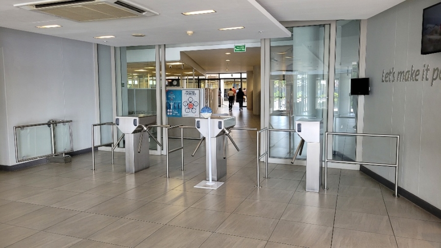 Commercial Property for Sale in Townsend Estate Western Cape